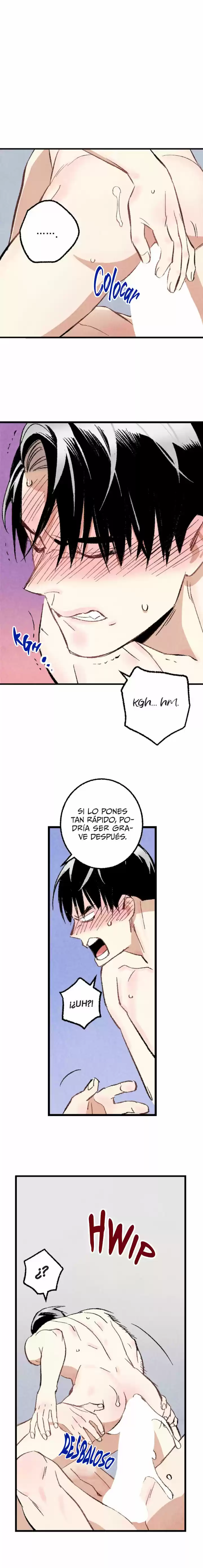 Compañero Perfecto (Perfect Buddy) (2021) - Capítulo 29 - Página 14 - LectorTMOo