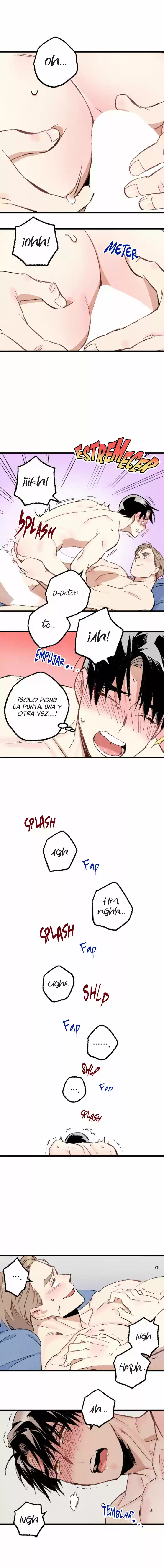Compañero Perfecto (Perfect Buddy) (2021) - Capítulo 29 - Página 15 - LectorTMOo