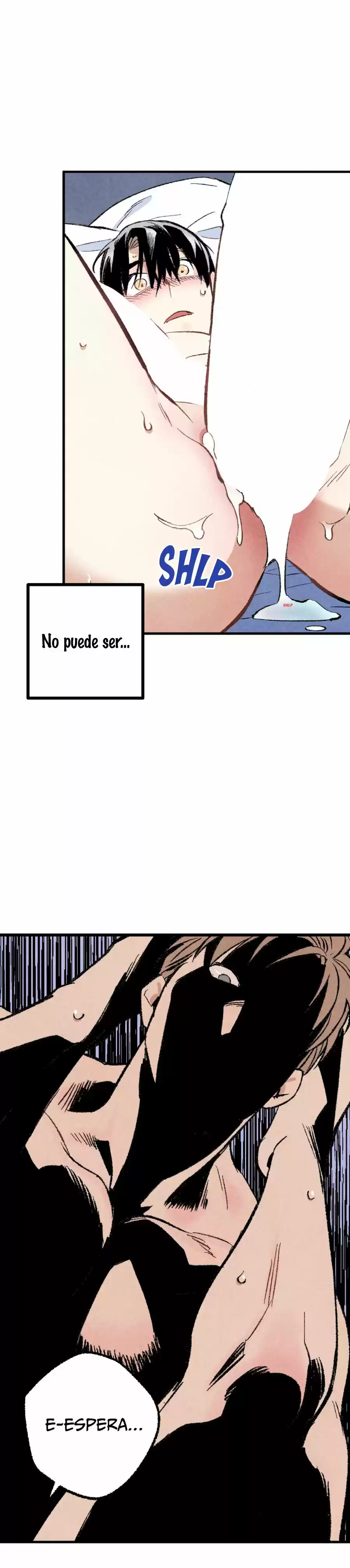 Compañero Perfecto (Perfect Buddy) (2021) - Capítulo 30 - Página 6 - LectorTMOo