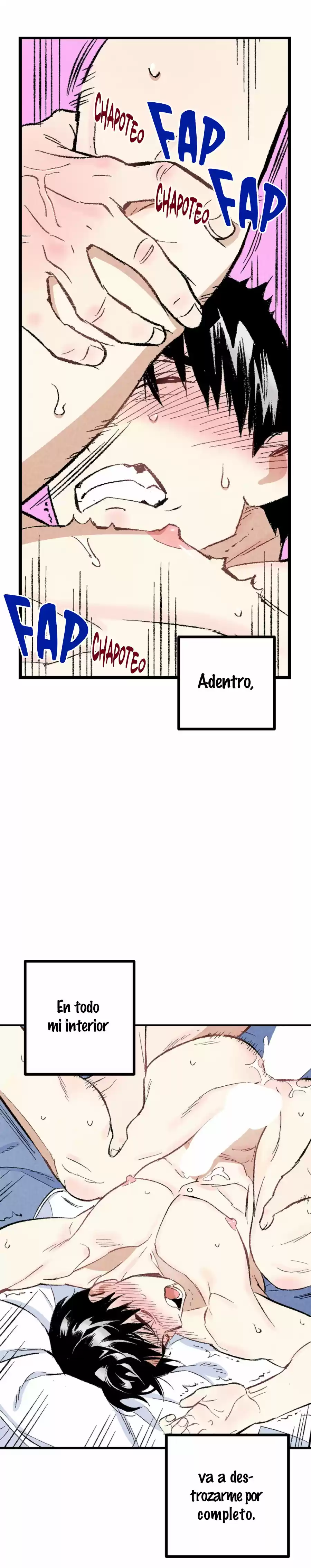 Compañero Perfecto (Perfect Buddy) (2021) - Capítulo 30 - Página 14 - LectorTMOo