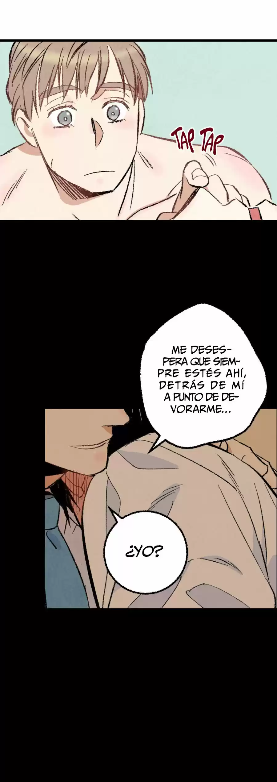 Compañero Perfecto (Perfect Buddy) (2021) - Capítulo 30 - Página 28 - LectorTMOo
