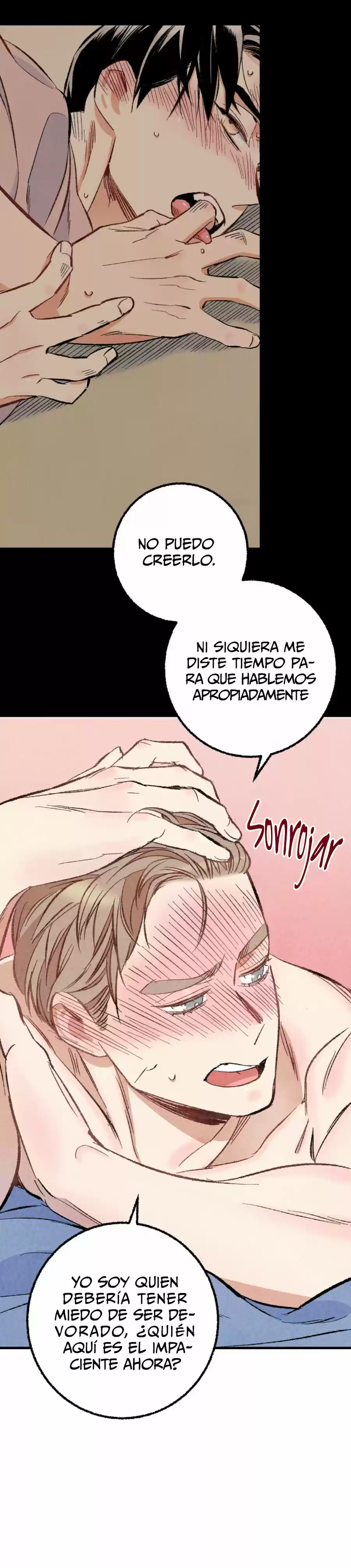 Compañero Perfecto (Perfect Buddy) (2021) - Capítulo 30 - Página 29 - LectorTMOo