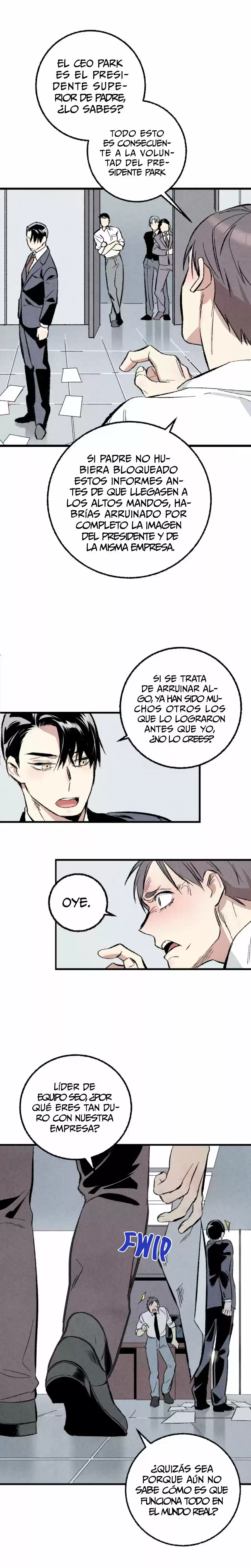 Compañero Perfecto (Perfect Buddy) (2021) - Capítulo 31 - Página 9 - LectorTMOo