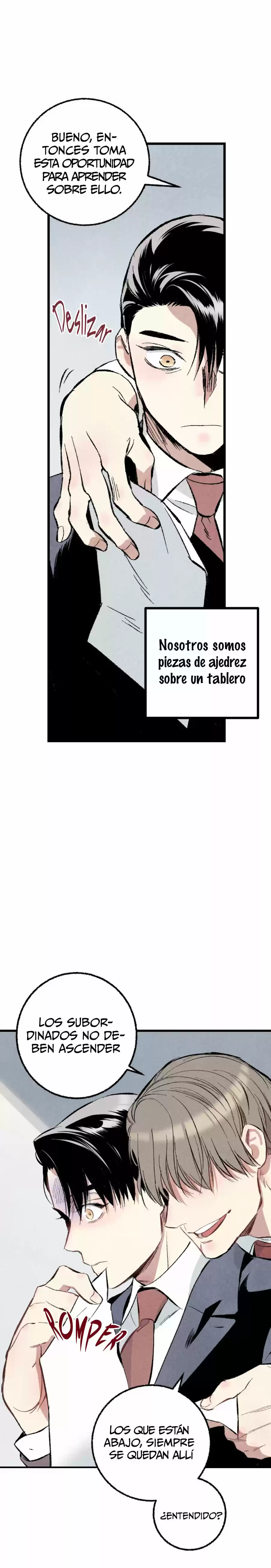 Compañero Perfecto (Perfect Buddy) (2021) - Capítulo 31 - Página 10 - LectorTMOo
