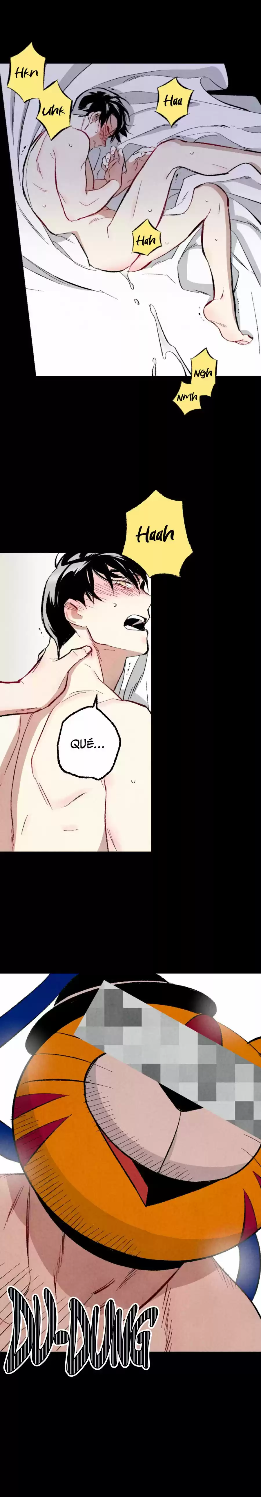 Compañero Perfecto (Perfect Buddy) (2021) - Capítulo 31 - Página 14 - LectorTMOo