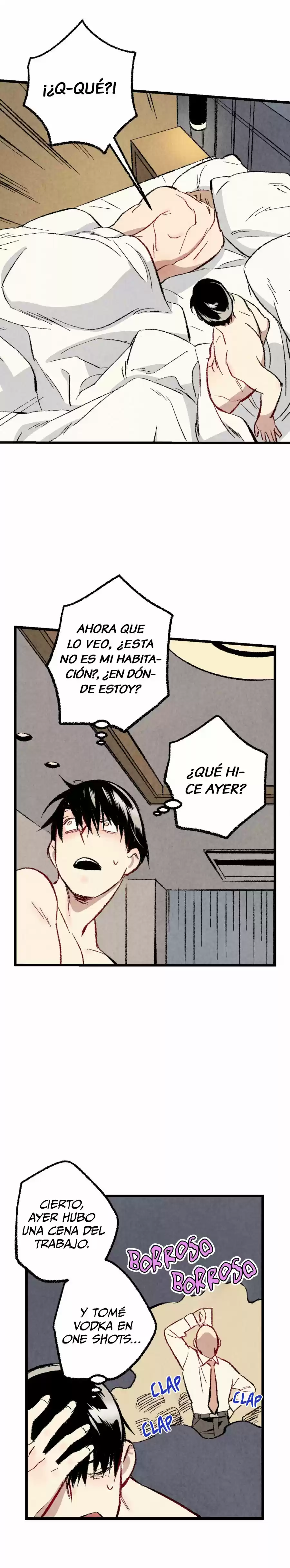 Compañero Perfecto (Perfect Buddy) (2021) - Capítulo 31 - Página 17 - LectorTMOo