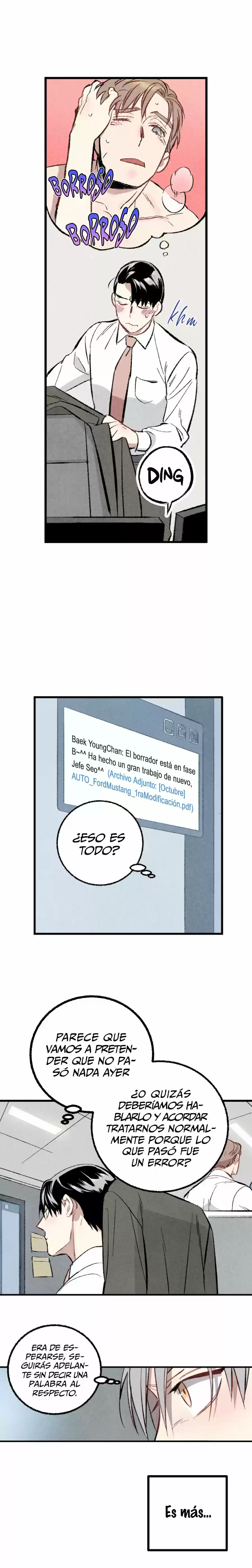 Compañero Perfecto (Perfect Buddy) (2021) - Capítulo 32 - Página 16 - LectorTMOo