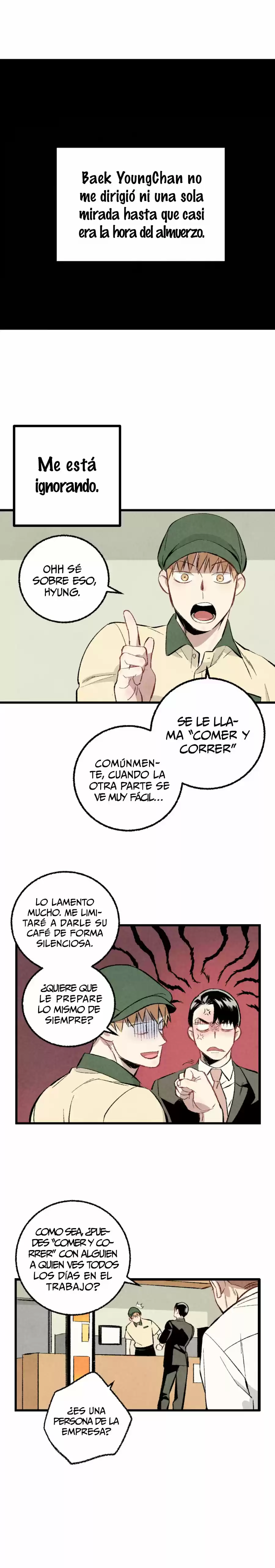 Compañero Perfecto (Perfect Buddy) (2021) - Capítulo 32 - Página 17 - LectorTMOo