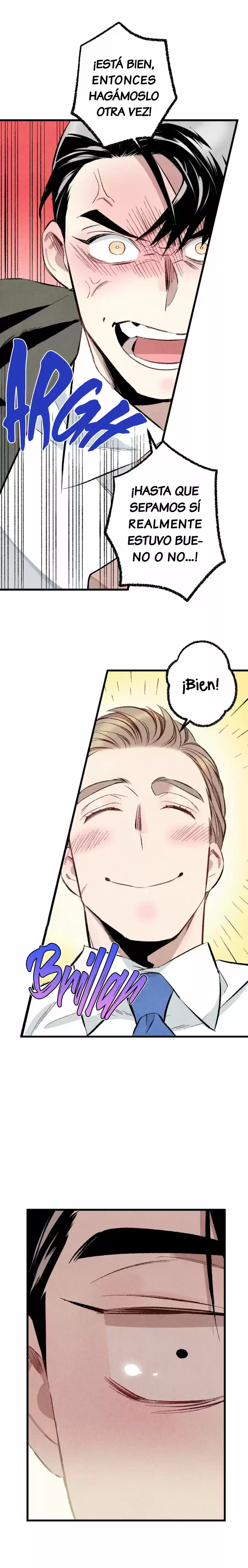 Compañero Perfecto (Perfect Buddy) (2021) - Capítulo 32 - Página 24 - LectorTMOo