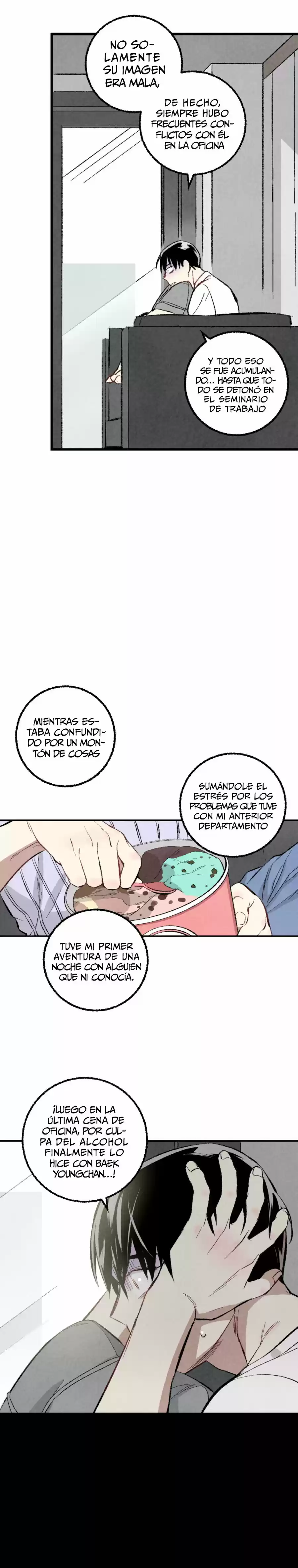 Compañero Perfecto (Perfect Buddy) (2021) - Capítulo 33 - Página 7 - LectorTMOo