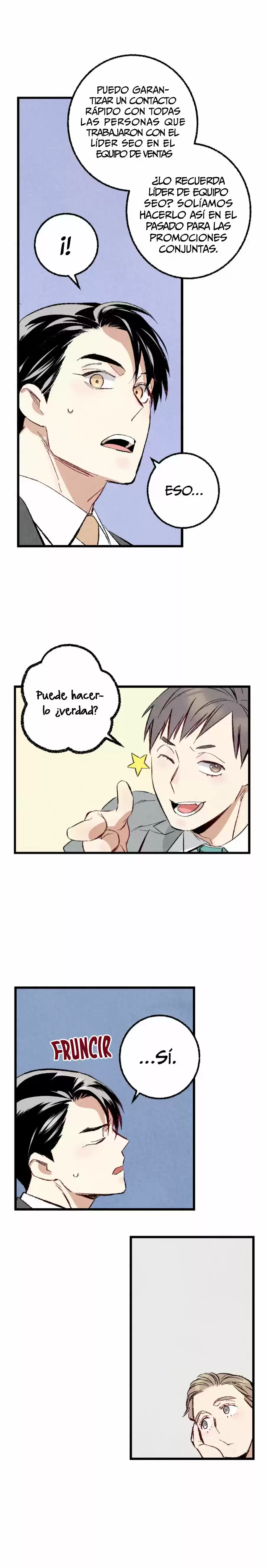 Compañero Perfecto (Perfect Buddy) (2021) - Capítulo 33 - Página 17 - LectorTMOo