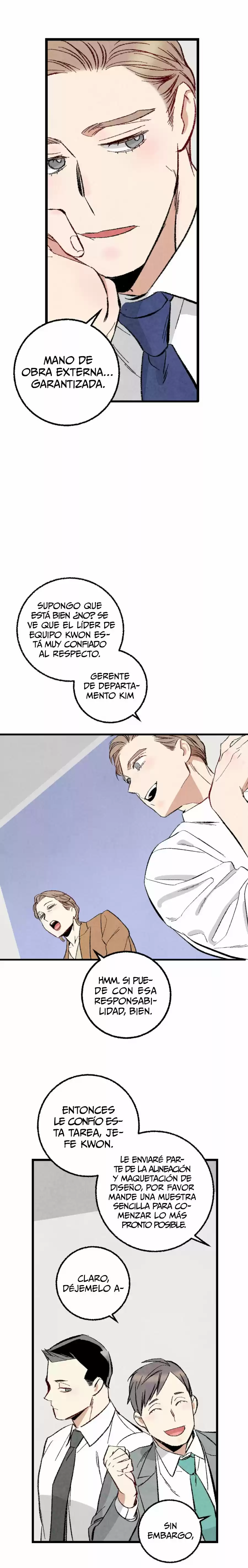Compañero Perfecto (Perfect Buddy) (2021) - Capítulo 33 - Página 18 - LectorTMOo