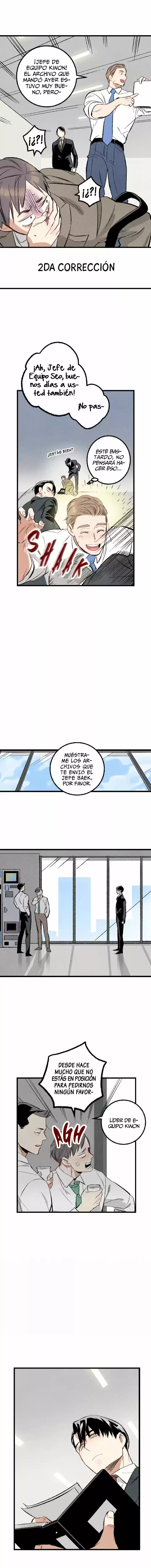 Compañero Perfecto (Perfect Buddy) (2021) - Capítulo 34 - Página 5 - LectorTMOo