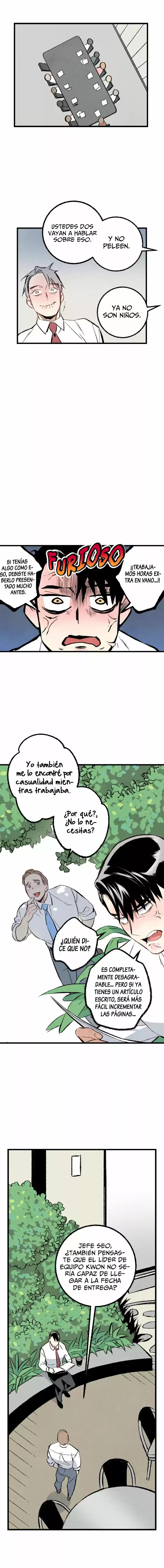 Compañero Perfecto (Perfect Buddy) (2021) - Capítulo 34 - Página 11 - LectorTMOo