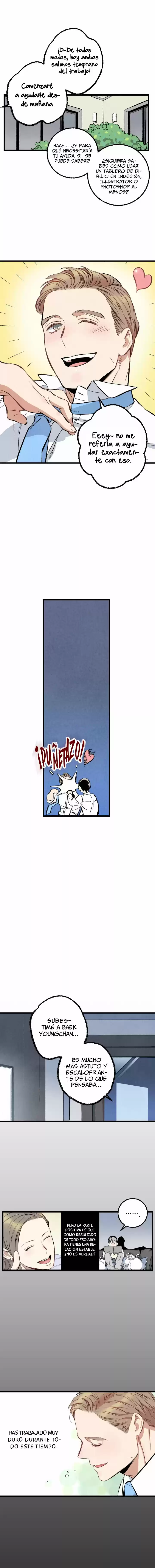 Compañero Perfecto (Perfect Buddy) (2021) - Capítulo 34 - Página 14 - LectorTMOo