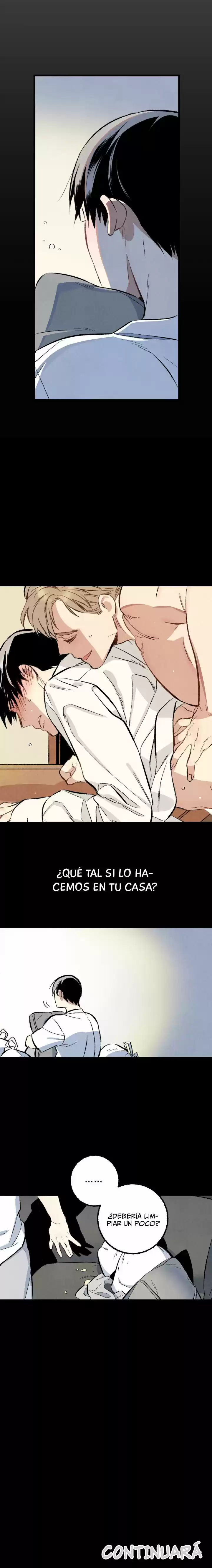 Compañero Perfecto (Perfect Buddy) (2021) - Capítulo 34 - Página 15 - LectorTMOo