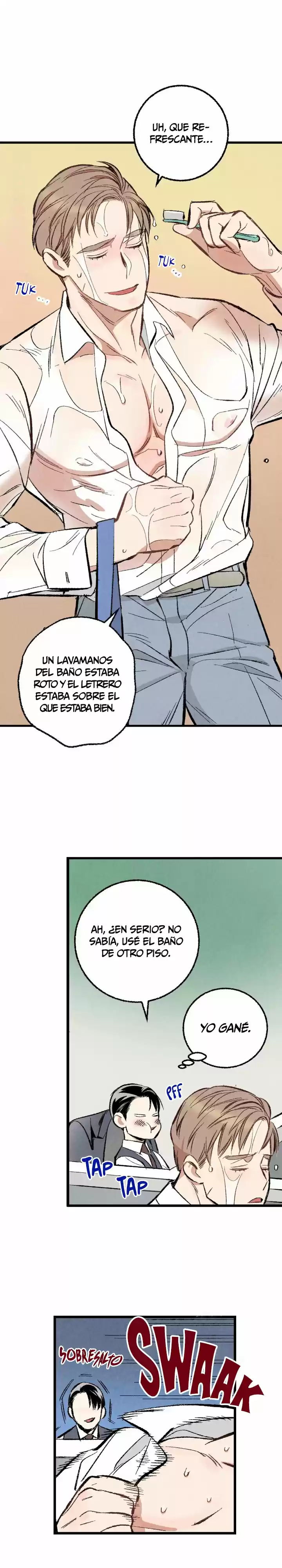 Compañero Perfecto (Perfect Buddy) (2021) - Capítulo 35 - Página 13 - LectorTMOo