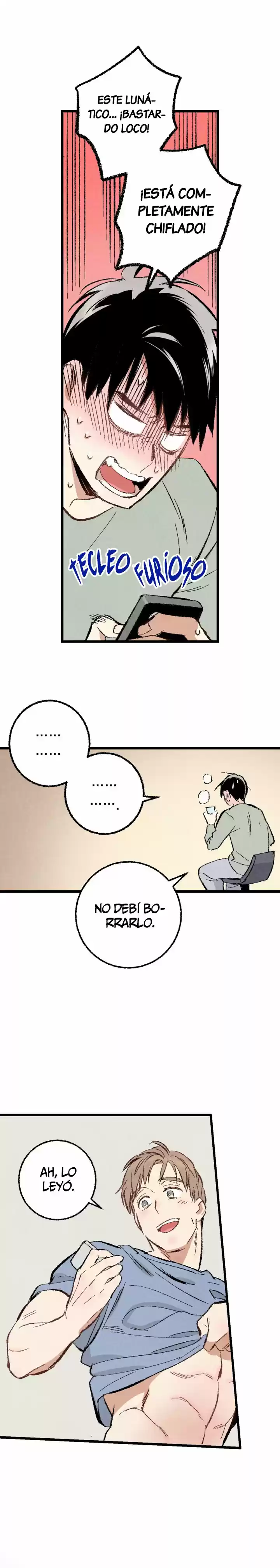 Compañero Perfecto (Perfect Buddy) (2021) - Capítulo 35 - Página 17 - LectorTMOo