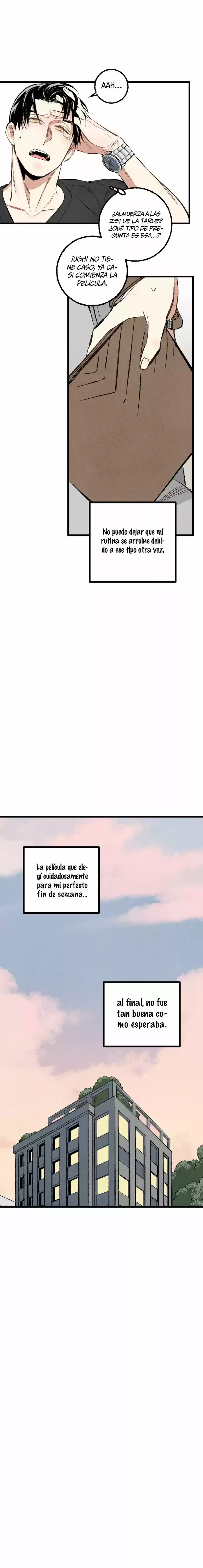 Compañero Perfecto (Perfect Buddy) (2021) - Capítulo 36 - Página 14 - LectorTMOo