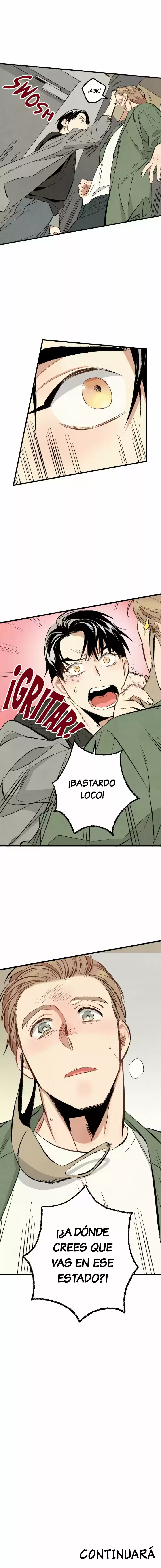 Compañero Perfecto (Perfect Buddy) (2021) - Capítulo 36 - Página 19 - LectorTMOo