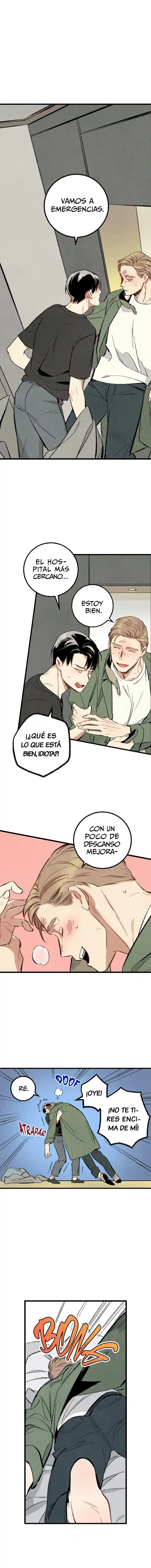 Compañero Perfecto (Perfect Buddy) (2021) - Capítulo 37 - Página 4 - LectorTMOo