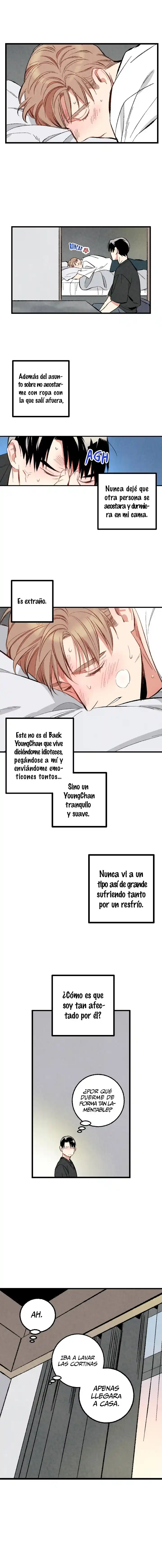 Compañero Perfecto (Perfect Buddy) (2021) - Capítulo 37 - Página 8 - LectorTMOo