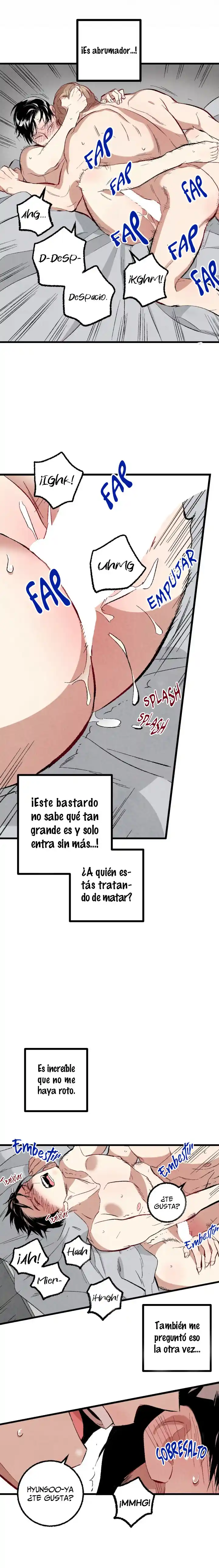 Compañero Perfecto (Perfect Buddy) (2021) - Capítulo 38 - Página 18 - LectorTMOo