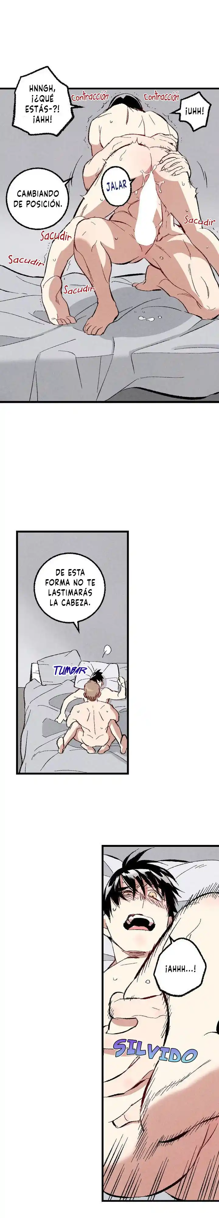 Compañero Perfecto (Perfect Buddy) (2021) - Capítulo 39 - Página 4 - LectorTMOo