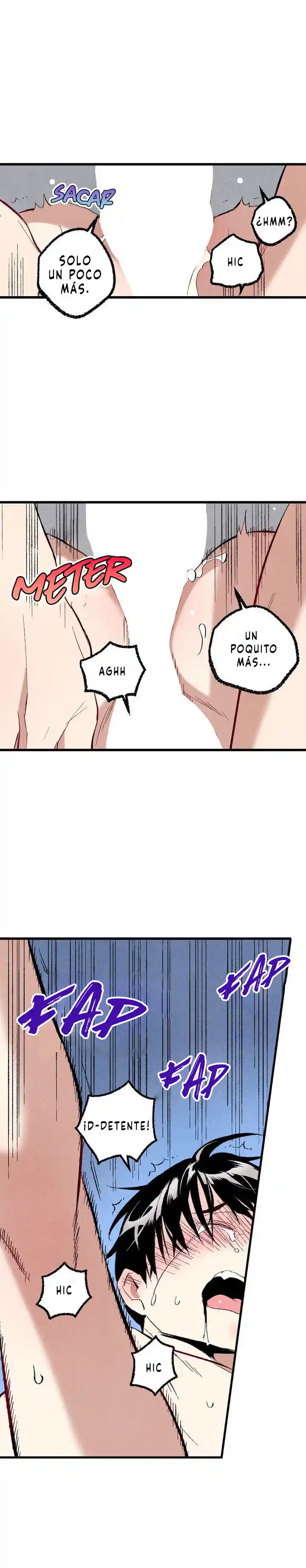Compañero Perfecto (Perfect Buddy) (2021) - Capítulo 39 - Página 11 - LectorTMOo