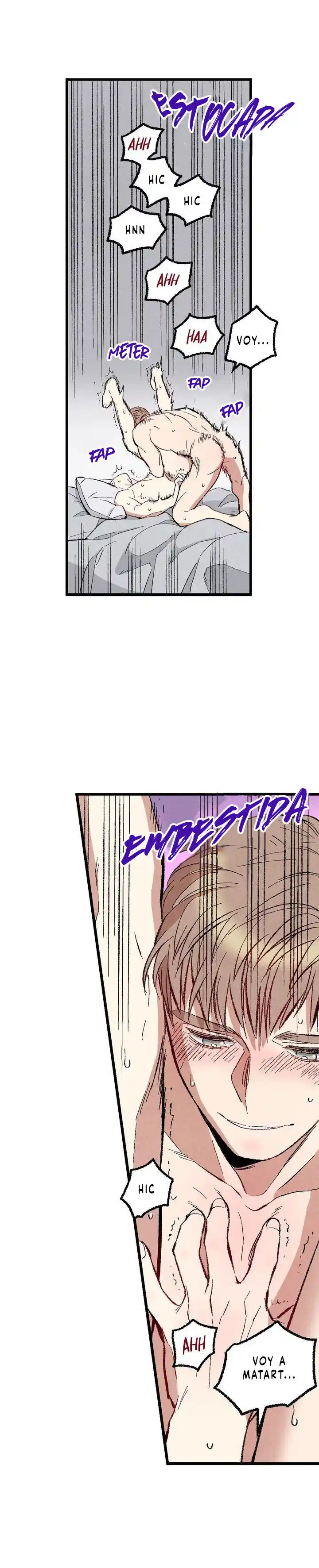 Compañero Perfecto (Perfect Buddy) (2021) - Capítulo 39 - Página 12 - LectorTMOo