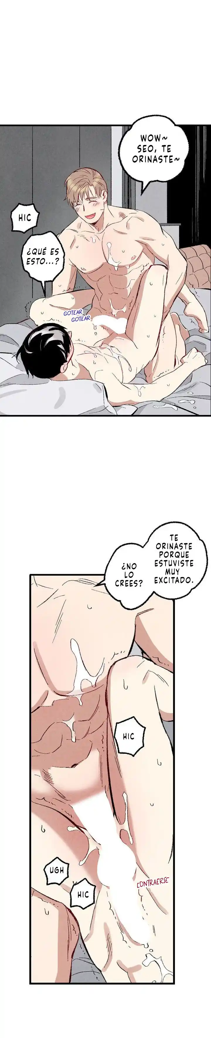 Compañero Perfecto (Perfect Buddy) (2021) - Capítulo 39 - Página 15 - LectorTMOo