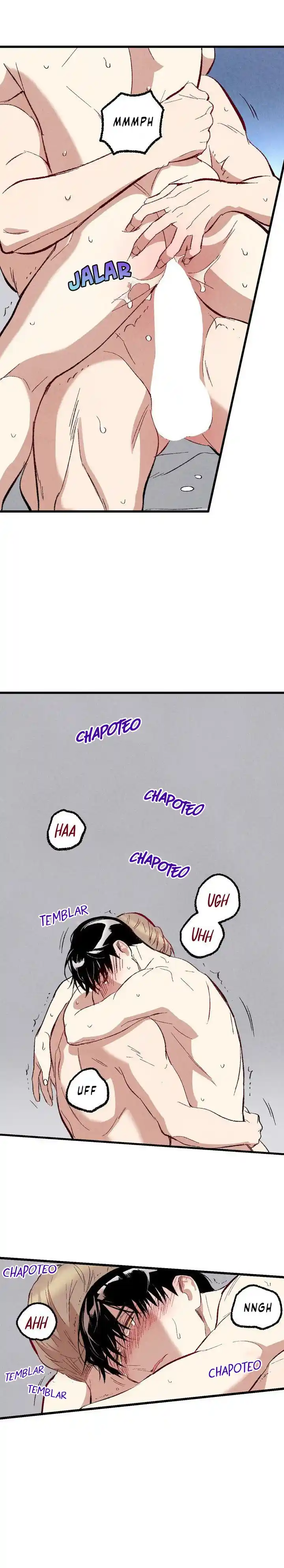 Compañero Perfecto (Perfect Buddy) (2021) - Capítulo 39 - Página 18 - LectorTMOo