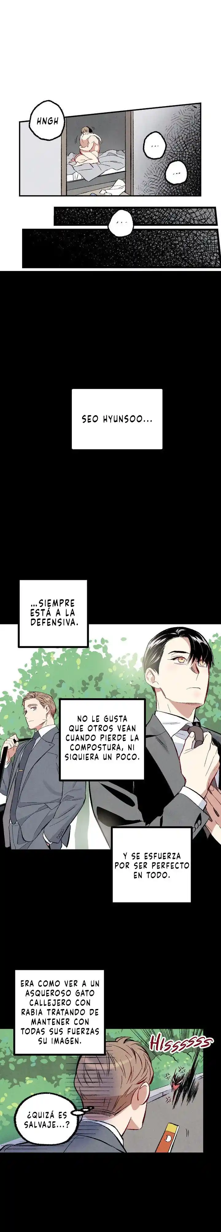 Compañero Perfecto (Perfect Buddy) (2021) - Capítulo 39 - Página 19 - LectorTMOo
