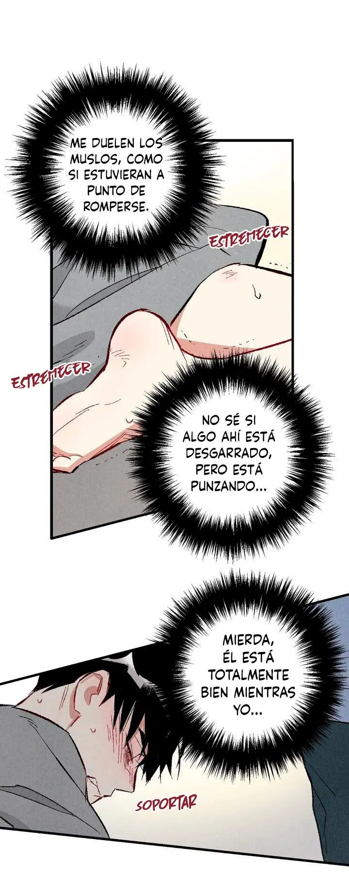 Compañero Perfecto (Perfect Buddy) (2021) - Capítulo 40 - Página 9 - LectorTMOo