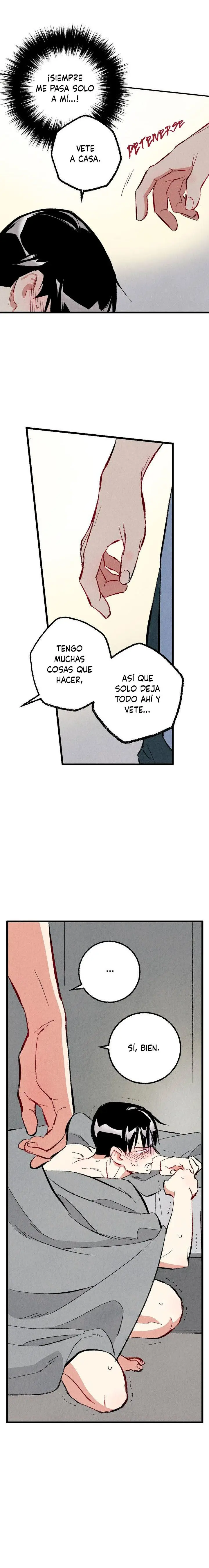 Compañero Perfecto (Perfect Buddy) (2021) - Capítulo 40 - Página 10 - LectorTMOo