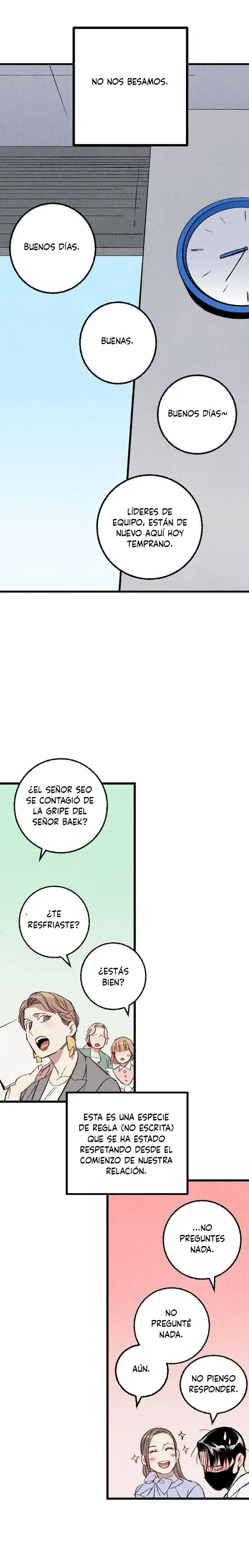 Compañero Perfecto (Perfect Buddy) (2021) - Capítulo 40 - Página 22 - LectorTMOo
