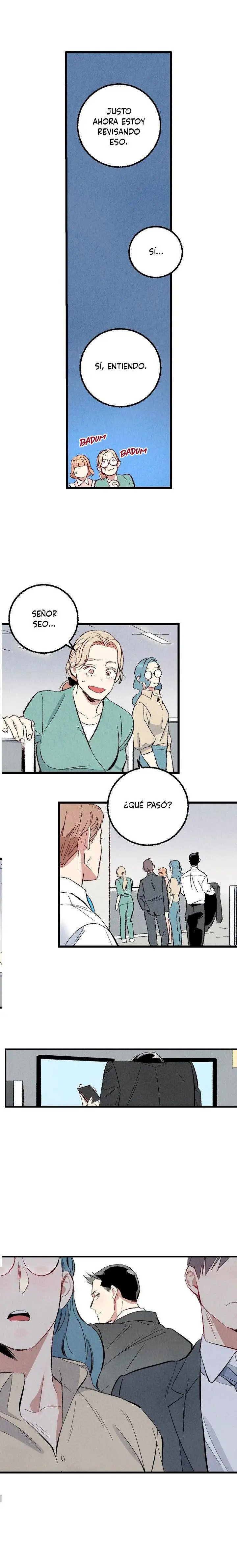 Compañero Perfecto (Perfect Buddy) (2021) - Capítulo 40 - Página 26 - LectorTMOo