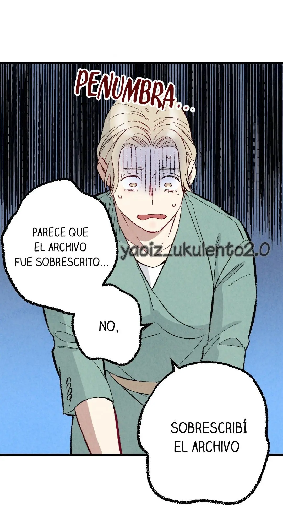 Compañero Perfecto (Perfect Buddy) (2021) - Capítulo 41 - Página 6 - LectorTMOo