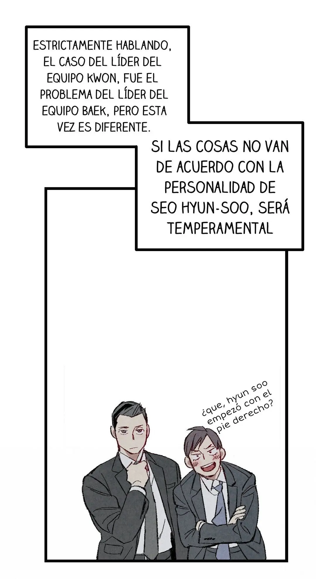 Compañero Perfecto (Perfect Buddy) (2021) - Capítulo 41 - Página 10 - LectorTMOo