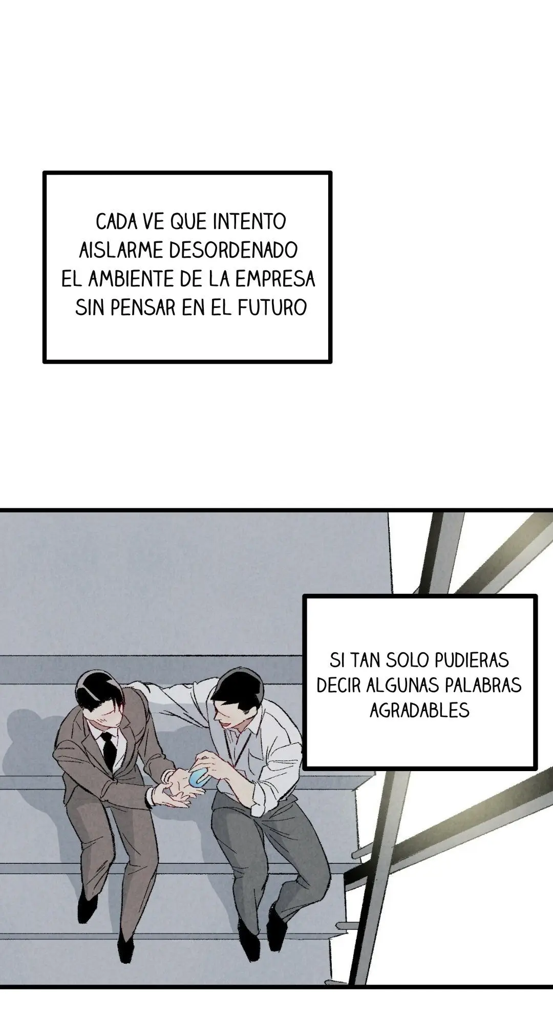 Compañero Perfecto (Perfect Buddy) (2021) - Capítulo 41 - Página 11 - LectorTMOo