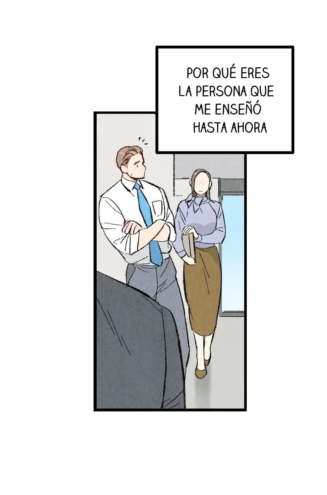 Compañero Perfecto (Perfect Buddy) (2021) - Capítulo 41 - Página 13 - LectorTMOo