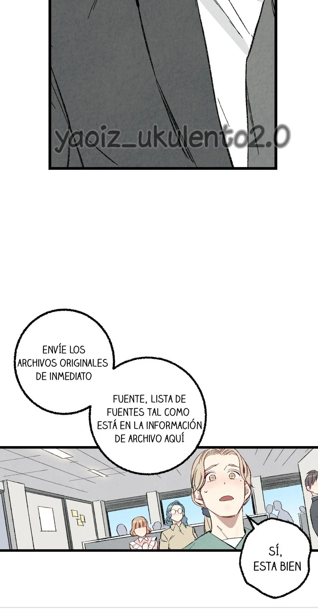Compañero Perfecto (Perfect Buddy) (2021) - Capítulo 41 - Página 17 - LectorTMOo