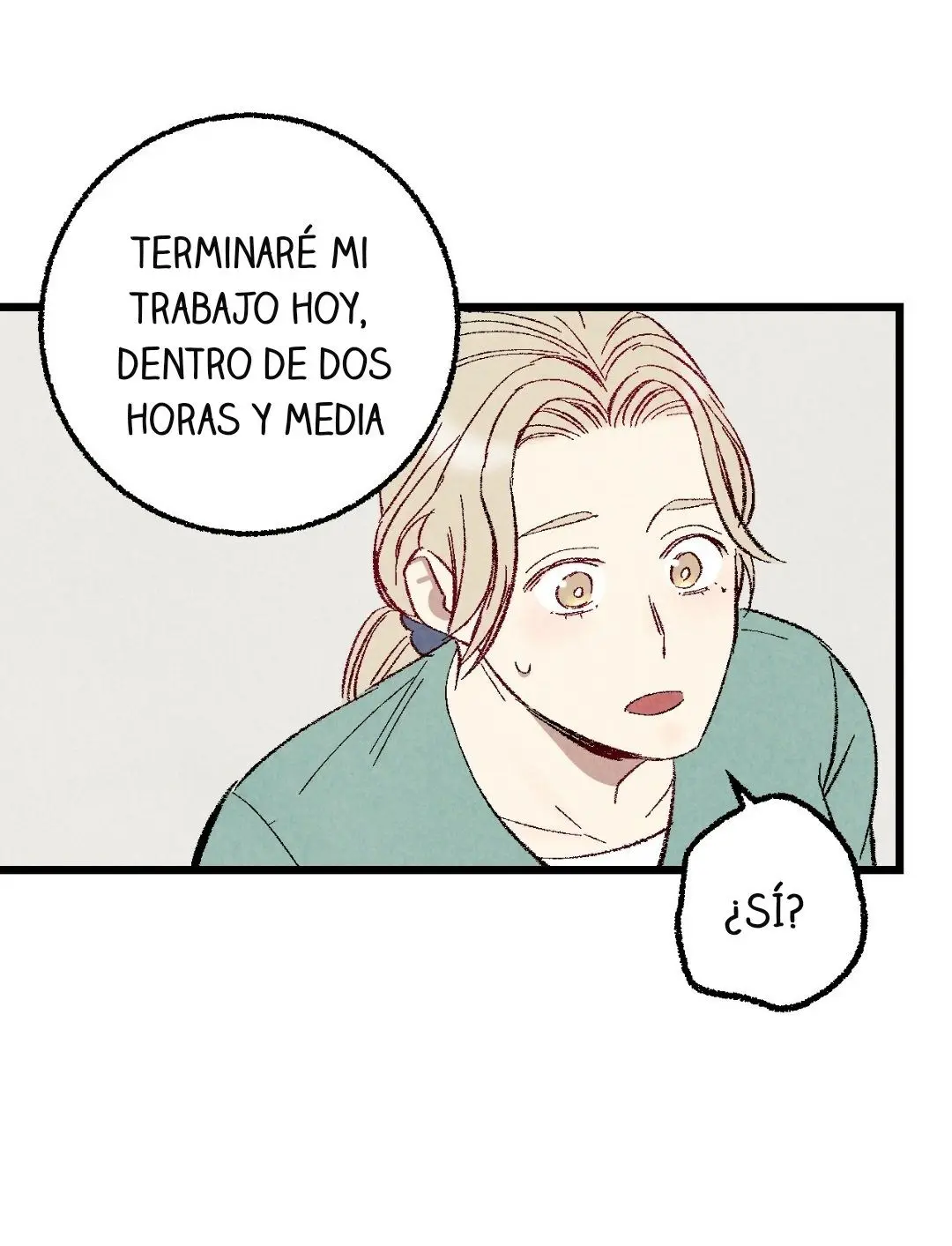 Compañero Perfecto (Perfect Buddy) (2021) - Capítulo 41 - Página 18 - LectorTMOo