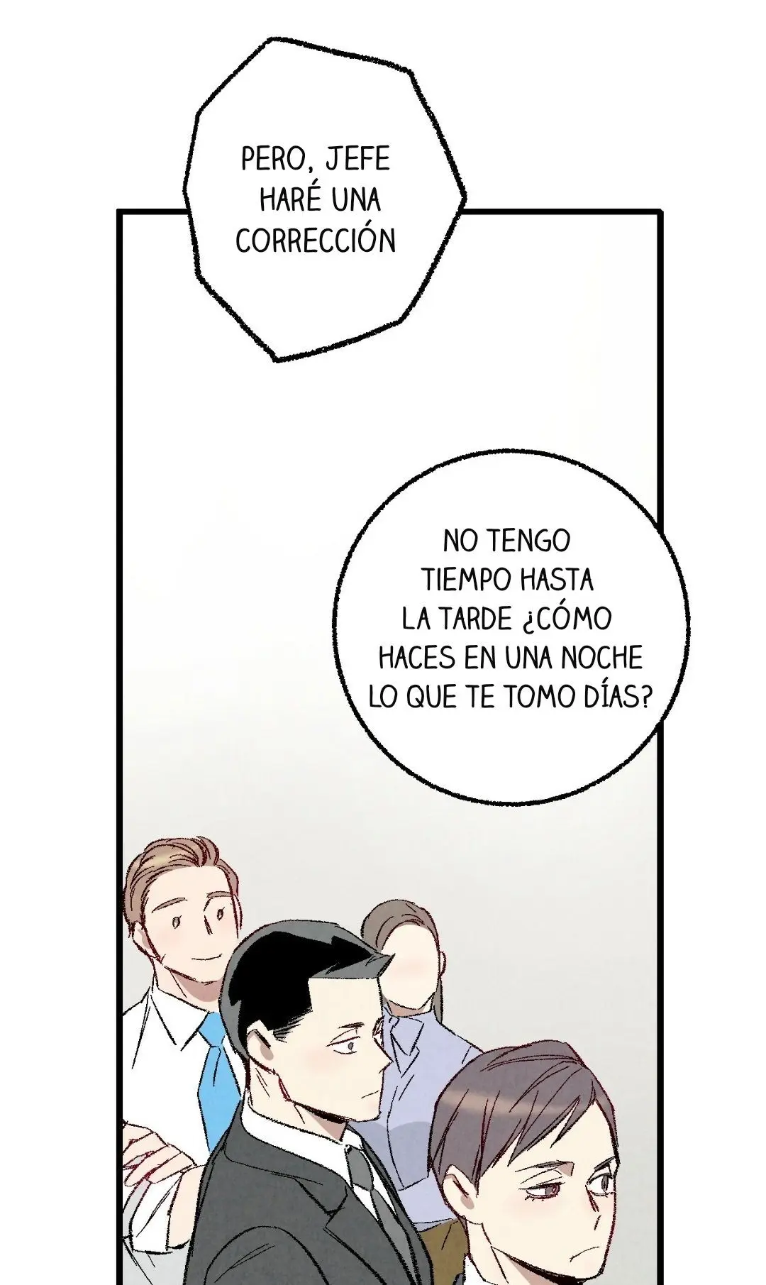 Compañero Perfecto (Perfect Buddy) (2021) - Capítulo 41 - Página 20 - LectorTMOo