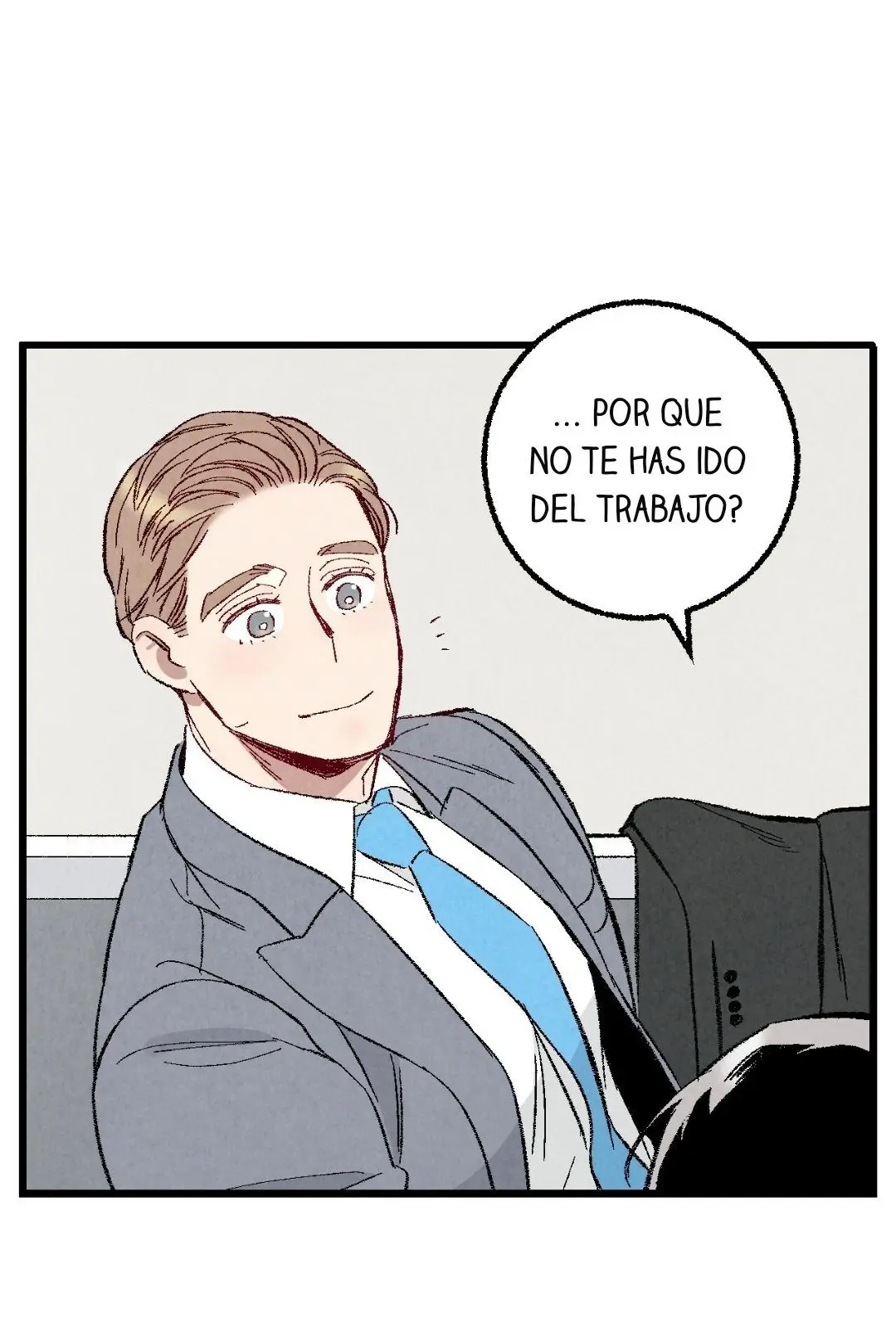 Compañero Perfecto (Perfect Buddy) (2021) - Capítulo 41 - Página 37 - LectorTMOo