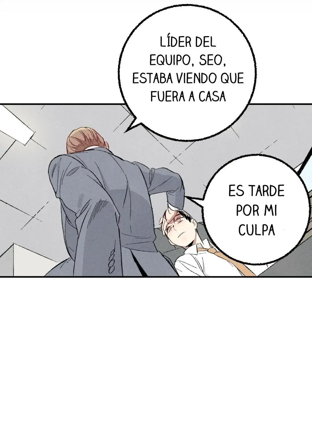 Compañero Perfecto (Perfect Buddy) (2021) - Capítulo 41 - Página 39 - LectorTMOo