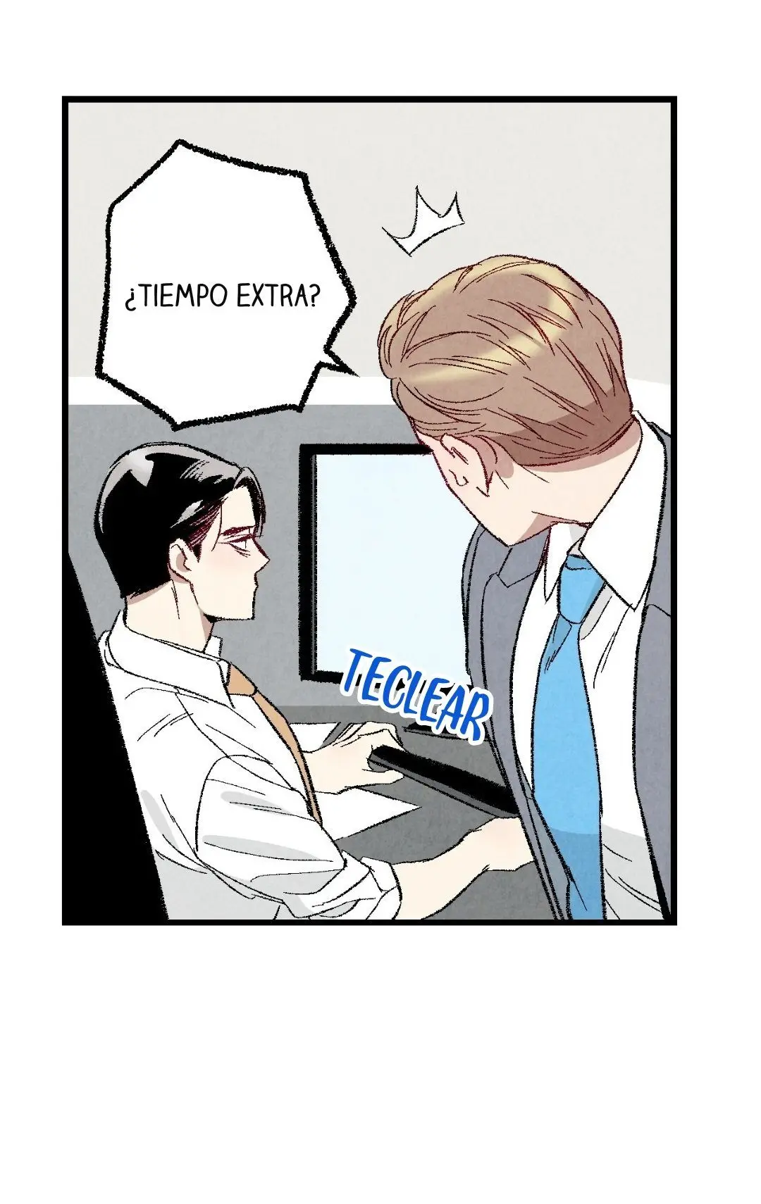 Compañero Perfecto (Perfect Buddy) (2021) - Capítulo 41 - Página 41 - LectorTMOo