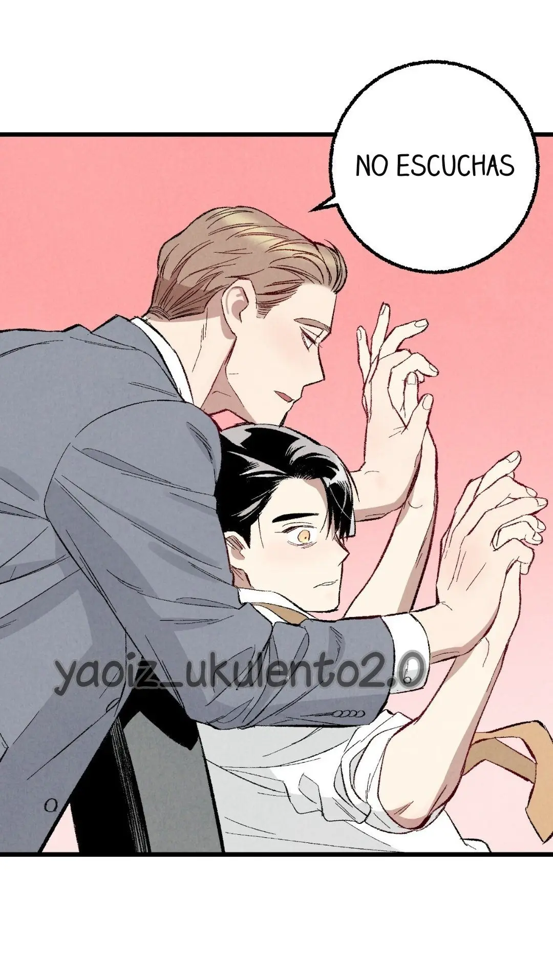 Compañero Perfecto (Perfect Buddy) (2021) - Capítulo 41 - Página 46 - LectorTMOo