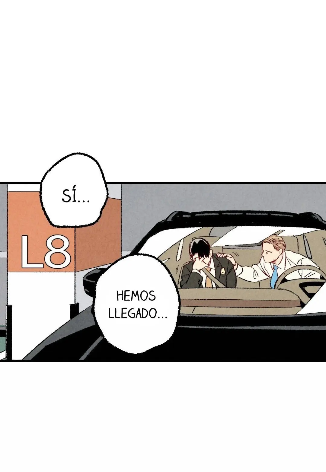 Compañero Perfecto (Perfect Buddy) (2021) - Capítulo 41 - Página 54 - LectorTMOo
