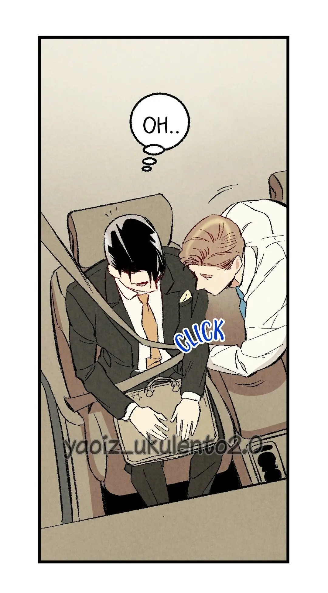 Compañero Perfecto (Perfect Buddy) (2021) - Capítulo 41 - Página 59 - LectorTMOo